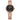 Fashion Casual Steel Strap Women's Watch [[{"value":"priztu shop"}]]  PRIZTU 0