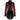 Christmas Stand Collar Court Medieval Retro Clothing Mid-length Men's Overcoat [[{"value":"priztu shop"}]]  PRIZTU 0