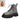 Printed high-top shoes women [[{"value":"priztu shop"}]]  PRIZTU 0