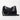 Stray Bag Female Black Chain Shoulder Bag Bag Messenger Female Bag [[{"value":"priztu shop"}]]  PRIZTU 0