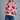 Round Neck Heart-shaped Two-color Jacquard Pullover Sweet [[{"value":"priztu shop"}]]  PRIZTU 0