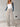 Women's Sweater and Straight-Leg Pants Set - Drawstring Elastic Waist [[{"value":"priztu shop"}]]  PRIZTU 0