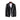 Leather Men's Autumn And Winter Jacket Thin Lapel [[{"value":"priztu shop"}]]  PRIZTU 0