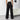 Women's High Waist Wide Leg Track Pants - Loose Fit [[{"value":"priztu shop"}]]  PRIZTU 0