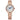 Fashion Casual Steel Strap Women's Watch [[{"value":"priztu shop"}]]  PRIZTU 0