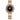 Fashion Steel Belt Quartz Diamond Women's Watch Waterproof [[{"value":"priztu shop"}]]  PRIZTU 0