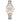 Starry Women's Diamond Waterproof Quartz Watch [[{"value":"priztu shop"}]]  PRIZTU 0