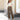 Women's Sweater and Straight-Leg Pants Set - Drawstring Elastic Waist [[{"value":"priztu shop"}]]  PRIZTU 0