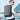 Business Backpack Men's Plastic Hard Case Computer Bag [[{"value":"priztu shop"}]]  PRIZTU 0