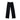 Slim Fit High Waist Slimming Casual Wide Leg Jeans [[{"value":"priztu shop"}]]  PRIZTU 0