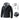 Fake Two Pieces Loose Padded Coat Men [[{"value":"priztu shop"}]]  PRIZTU 0