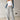 Women's Sweater and Straight-Leg Pants Set - Drawstring Elastic Waist [[{"value":"priztu shop"}]]  PRIZTU 0