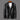 Leather Men's Autumn And Winter Jacket Thin Lapel [[{"value":"priztu shop"}]]  PRIZTU 0