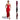 Summer Trend Skinny Women's Fashion Tube Top Backless Split Tassel Dress Birthday Party Clubwear [[{"value":"priztu shop"}]]  PRIZTU 0