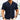 Short-sleeved Polo Shirt Summer Button Lapel Top Fashion Business Men's Clothing [[{"value":"priztu shop"}]]  PRIZTU 0