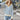 Casual V-neck Lapel Striped Sweater Fashion Long Sleeve Tops For Womens Clothing [[{"value":"priztu shop"}]]  PRIZTU 4