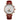 Automatic Mechanical Men's Authentic Leather Hollow Out Mechanical Watch [[{"value":"priztu shop"}]]  PRIZTU 0